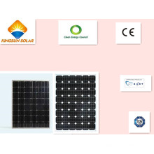 Los paneles solares monofónicos de la eficacia alta (KSM175-210W 6 * 8 48PCS)